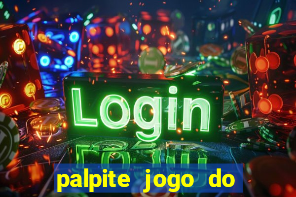 palpite jogo do bicho pb